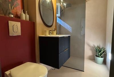 Apartament 2 camere Calea Dorobanți - 8