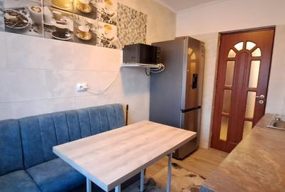 RAHOVA - Calea Rahovei, stradal, 2 camere, mobilat, utilat, tramvai 32 - 9