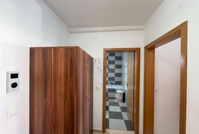 De inchiriat apartament cu 2 camere in Tractorul - 10