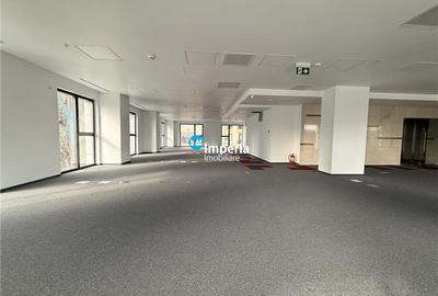 Spatiu de birou, de inchiriat, supr 480 mp, zona Centru - Palas - 1