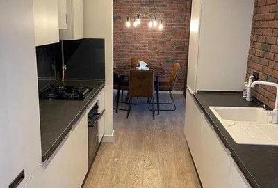 DUPLEX 3 camere LUX -  Aviatorii Residence - 9