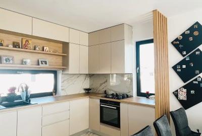 CASA INDIVIDUALA-4 CAMERE-SOS. PIPERA-TUNARI,COMISION 0% - 3