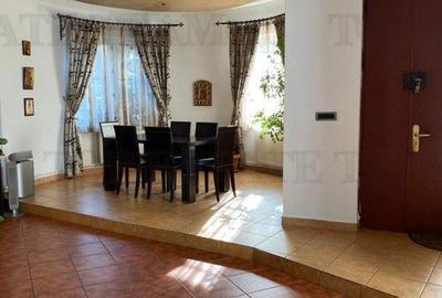 Vila de vanzare in Bucurestii Noi - 5