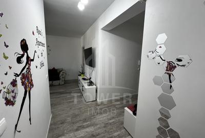 Apartament 2 camere de inchiriat | Zona Doamna Stanca - 6