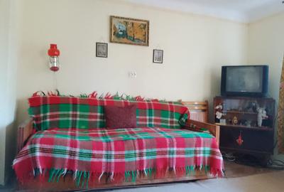 Ocazie Breaza ,casa caramida ,  posibilitate mansardare ,72.000E - 11
