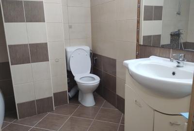 Tomis Plus, apartament 2 camere, 71 mp , nou, amenajat, vedere lac - 3