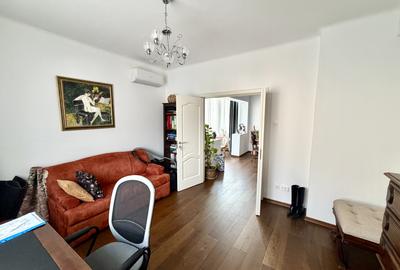 Inchiriere apartament 3 camere Beller - 18