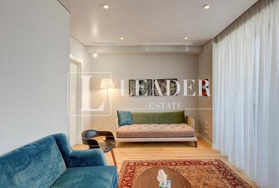 Apartament 5 camere exclusivist | Floreasca | de inchiriat - 23