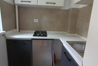 2 camere Tomis Nord etaj 1 complet Renovat - 9