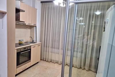 Apartament 1 Camera Copou - 7