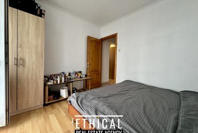 Apartament 3 camere Gorjului, 69,5 mp, 2 bai, 2 balcoane, bloc 1979 - 14