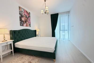 2 Camere | Win Herastrau | Terasa | Parcare - 6