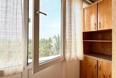 Ghencea / Vizavi de Stadionul Steaua/Metrou 10 min/ Apartament Mobilat /Parcare - 16