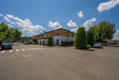INDIVIDUAL Villa, 4 rooms, 255sqm, Oxford Gardens Pipera! - 46