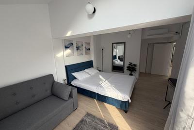 Penthouse Cotroceni - 8