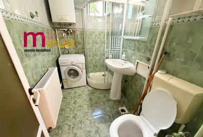 Apartament luminos, 2 camere,Piata Veche - 5