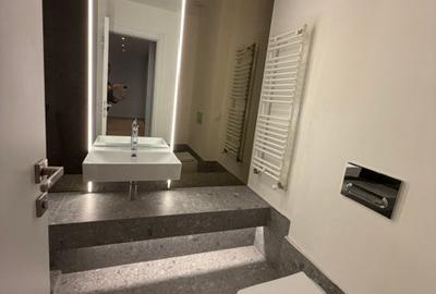 Apartament spatios mobilat Aviatiei - 4