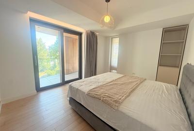 Apartament premium cu 3 camere de închiriat | The Corner Floreasca | - 10