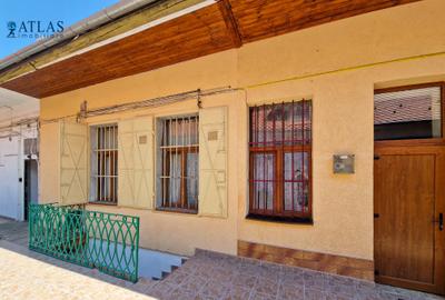 Oportunitate de investitie, Centrul Istoric, str. Republicii, 38 mp, comision 0% - 12