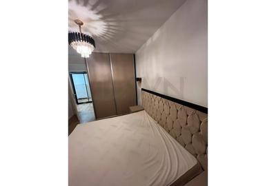 REA1029105 Apartament Modern 2 Camere I Chirie I Bolat Residence Pipera - 9
