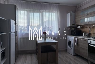 Apartament cu 2 camere decomandat, mobilat în Terezian