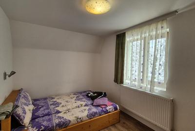 Pensiune RANCA | 8 camere | Langa Partia de Ski - 9