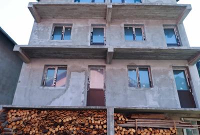 Casă individuală cu 9 camere în Piatra Arsă
