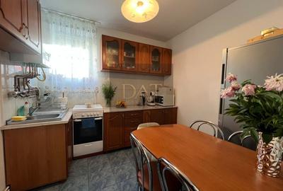Apartament 2 camere decomandate, parcare, cartierul Buna ziua - 6