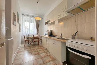 Apartament 2 camere în zona Blumana - 7
