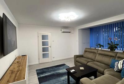 Apartament 3 Camere / Obor -10 min Metrou / Comision 0% - 1