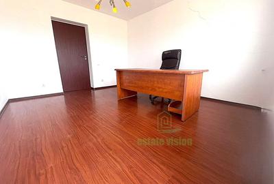 Vila D+P+1, 5 camere, 150 mp utili + demisol, teren 300 mp, aproape de Palatul M - 8