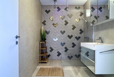 Apartament 2 camere, Parcare,  zona Centrala - 12