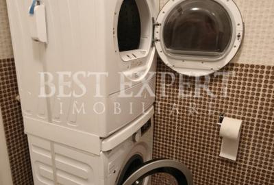 2 Camere de inchiriat cu Parcare subterana |  TITAN 4 RESIDENCE | Th.Pallady - 8