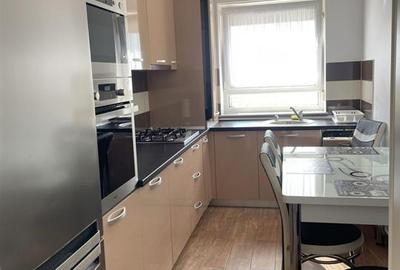 Apartament decomandat 2 camere balcon zona Avangarden - 6