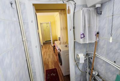 Apartament 2 camere semidecomandat | Ultracentral | Etaj 3 - 8