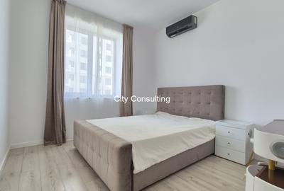 Baneasa Greenfield Vanzare apartament cu 2 camere ideal investitie - 6