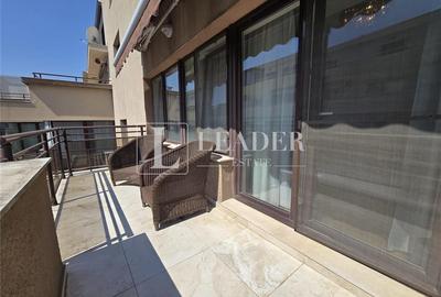 Inchiriere apartament I Herastrau - Soseaua Nordului - 19