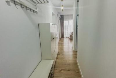 Apartament cu 3 camere în Belvedere Residences| Balcon 18 mp și parcare - 12