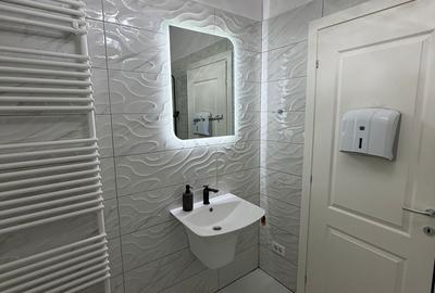 Apartament 3 camere 71 mp | Exigent Plaza | Metrou Lujerului | Liniei - 20