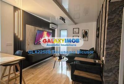 Apartament 2 camere Militari Residence mobilat utilat 82.500 euro - 13