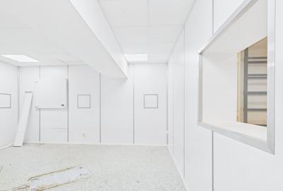 Clădire de 560 mp utili ~20 încăperi | Configurație medicală - 14