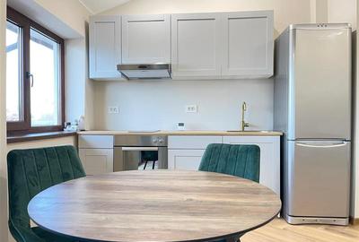 Apartament cu 2 camere de vanzare zona centrala Tulcea - 5