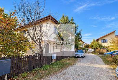 Casă de vânzare P+1 în Clinceni, cu 3 camere, 2 băi și curte proprie - 15