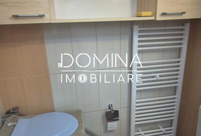 Închiriere apartament 3 camere, zonă centrală, strada Nicolae Bălcescu - 8