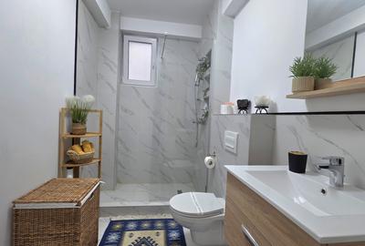 Apartament 2 camere cu terasa spatioasa |Mamaia Nord| Mobilat & Utilat - 8