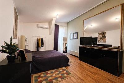 Vila de vanzare 5 camere Sisesti - 9