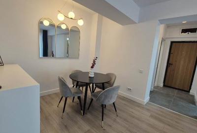 Inchiriere Apartament 2 camere Pipera - 9