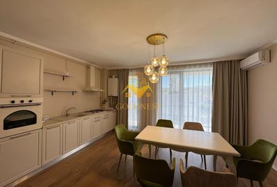 2 camere, open space, LUX, parcare, Zorilor, zona LIDL, Frunzisului - 3