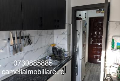 2 camere, pentru investitie sau locuit, metrou Drumul Taberei, Valea Ialomitei, - 5