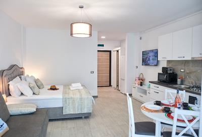 Vand Studio - Alezzi Beach Resort - Mamaia Nord (Proprietar) - 2